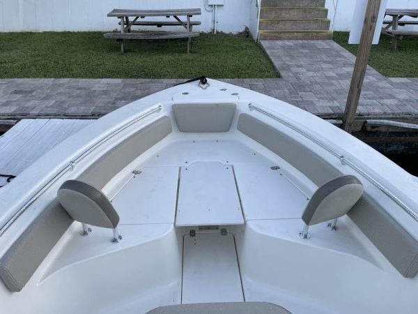2021 Key West Boats 239FS - Image 21