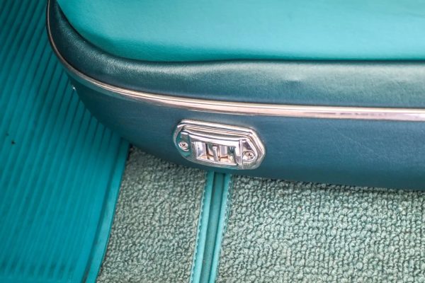 1957 Chevrolet Bel Air - Image 39