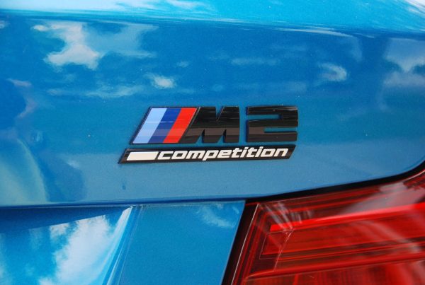 2019 BMW M2 Competition - Image 9