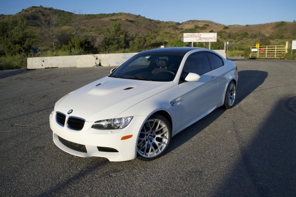 2013 BMW M3 Competition Package - Image 40