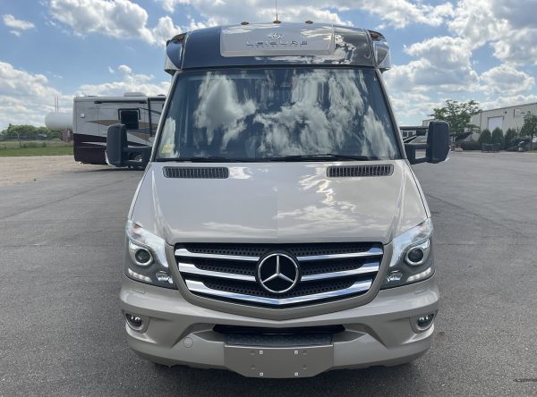 2019 Leisure Travel Serenity S24CB - Image 18