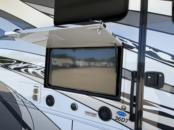 2020 Forest River Georgetown GT7 36D - Image 24