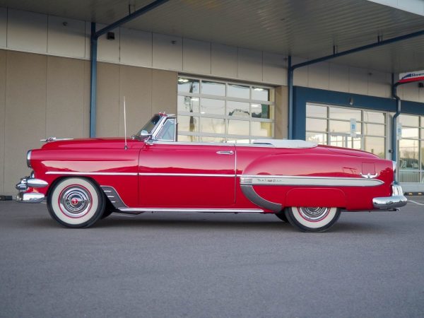 1954 Chevrolet Bel Air - Image 8