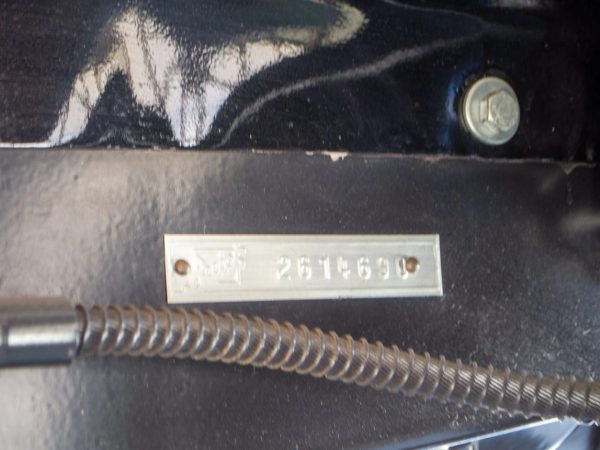 1931 Buick Series 90 Roadster - Image 26
