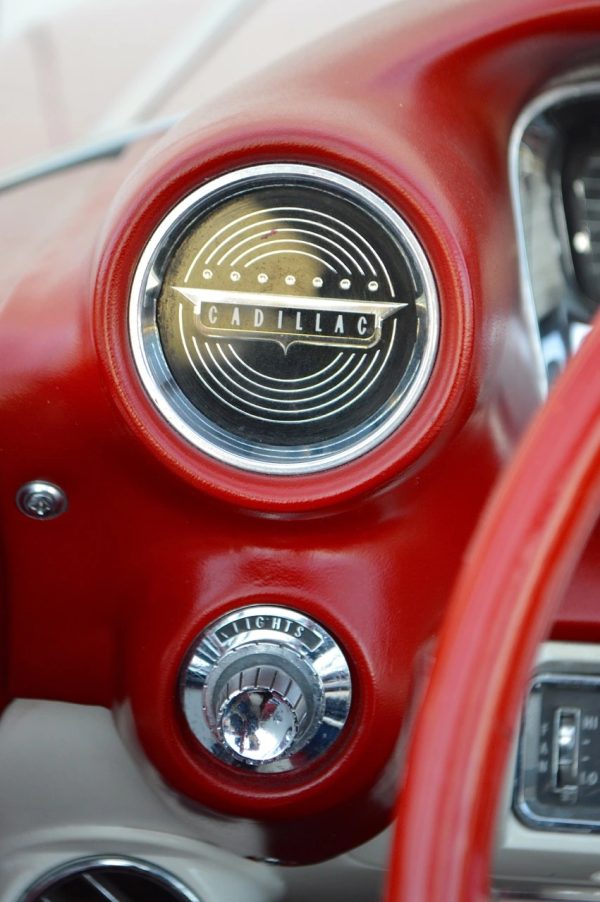 1959 Cadillac Series 62 - Image 7