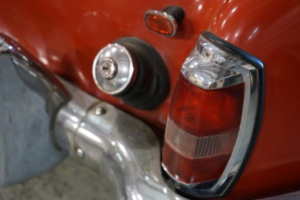 1960 Mercedes-Benz 190SL - Image 94