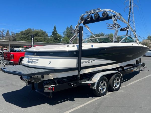 2007 MasterCraft X-45 - Image 6
