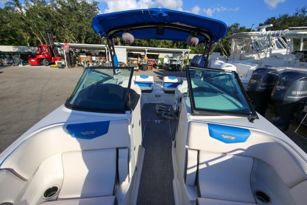 2017 Chaparral Vortex 2430 VRX - Image 8