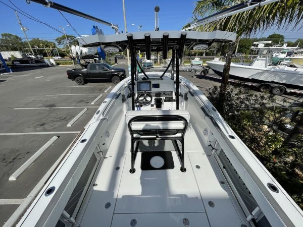 2018 Blackfin 242CC - Image 16