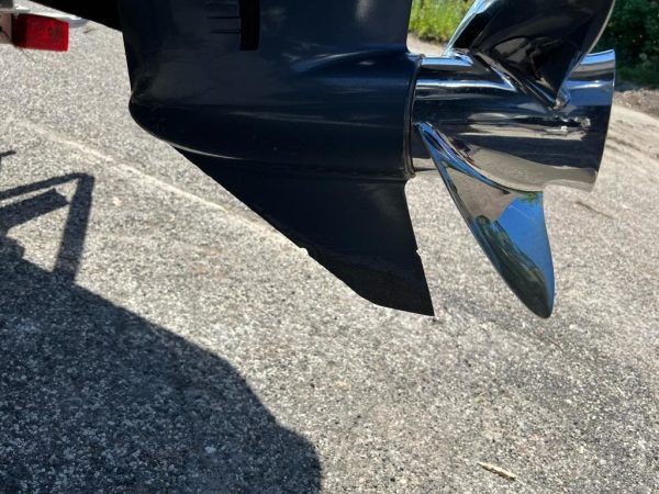 2018 Pursuit DC 265 - Image 5