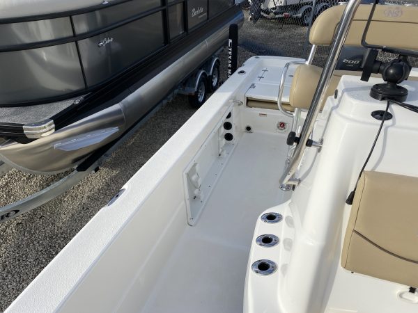 2019 NauticStar 244 XTS - Image 14