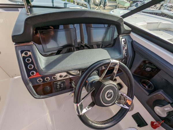 2020 Chaparral 257 SSX OB - Image 10