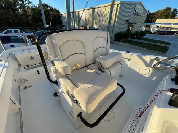 2020 Sea Hunt 255 ULTRA SE - Image 10