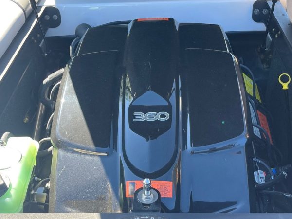 2021 Sanger V 215 SURF - Image 16