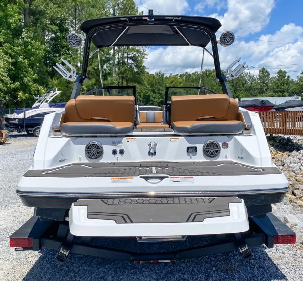 2022 Scarab 215 ID Wake Edition - Image 11
