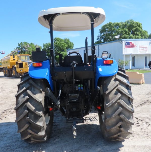 2013 New Holland TD5040 - Image 16