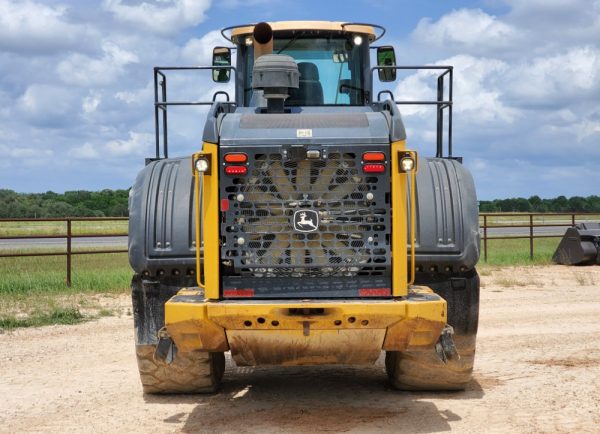 2014 John Deere 844K - Image 15