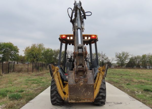 2015 John Deere 310LEP - Image 17