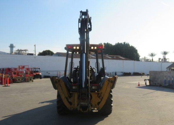 2015 John Deere 310L EP - Image 10