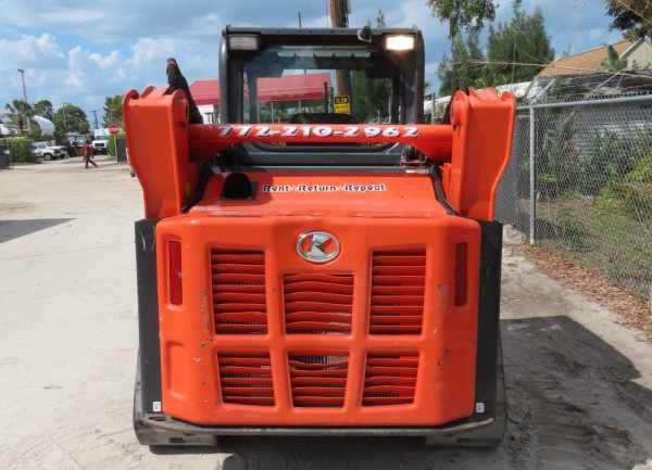 2020 Kubota SVL75-2 - Image 14