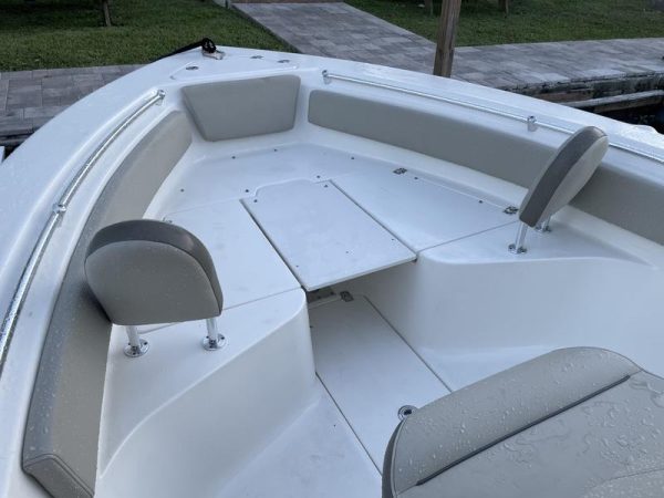 2021 Key West Boats 239FS - Image 22