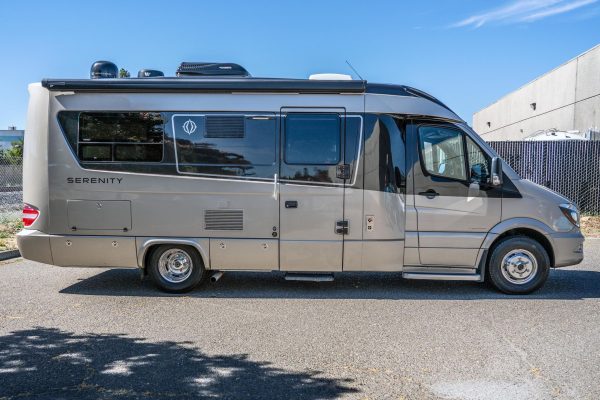 2019 Leisure Travel Serenity S24 CB - Image 75