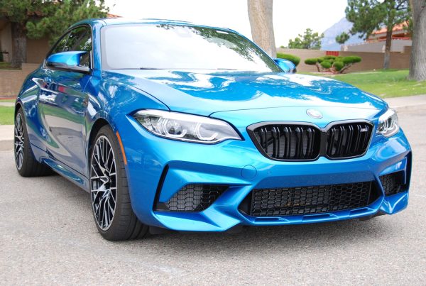2019 BMW M2 Competition - Image 10