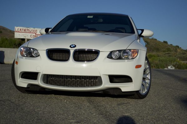2013 BMW M3 Competition Package - Image 41