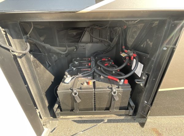 2018 Newmar New Aire 3341 - Image 20