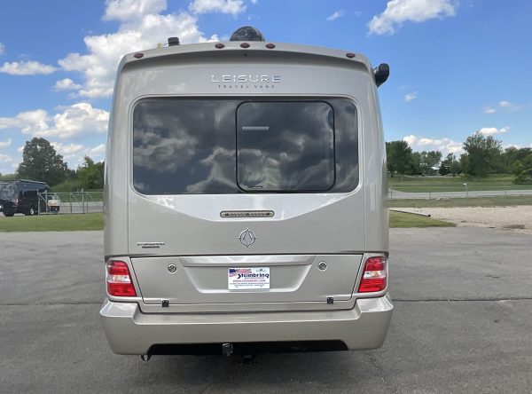 2019 Leisure Travel Serenity S24CB - Image 19