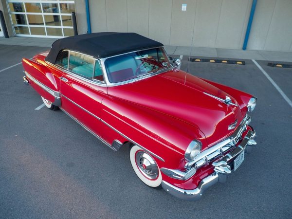 1954 Chevrolet Bel Air - Image 9