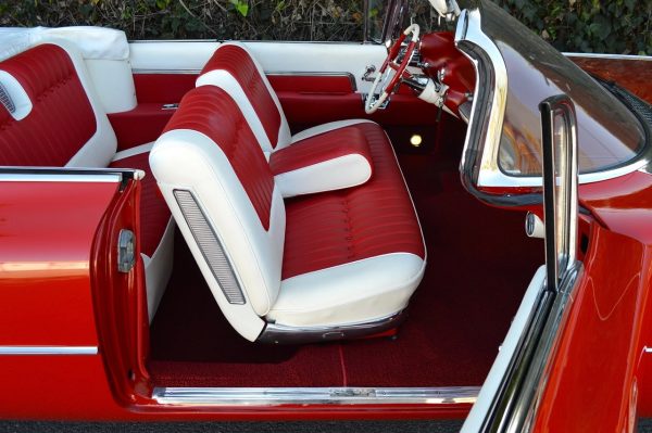 1959 Cadillac Series 62 - Image 8
