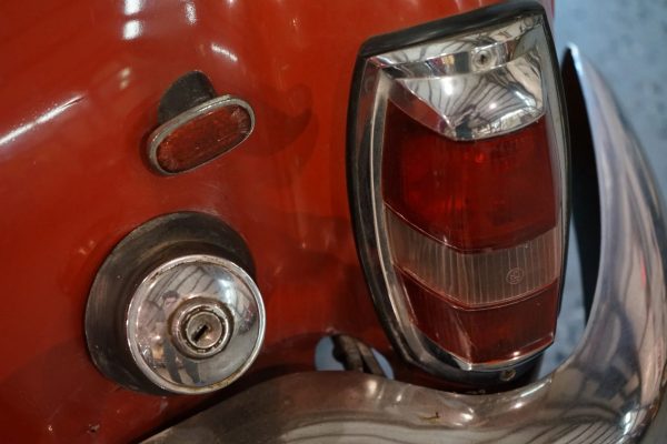 1960 Mercedes-Benz 190SL - Image 2
