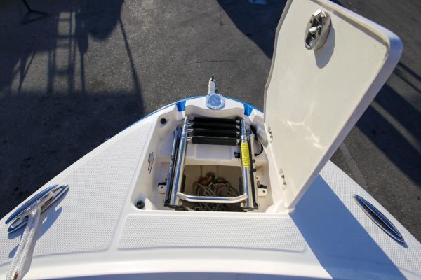 2017 Chaparral Vortex 2430 VRX - Image 9