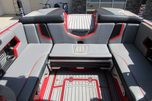 2018 Nautique Super Air G23 - Image 16