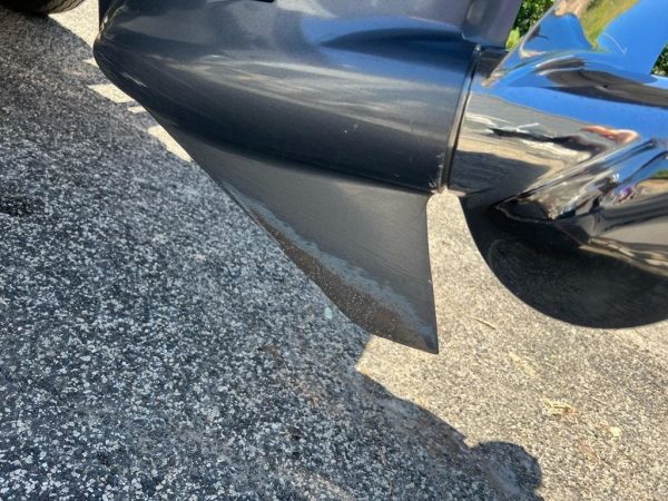 2018 Pursuit DC 265 - Image 6