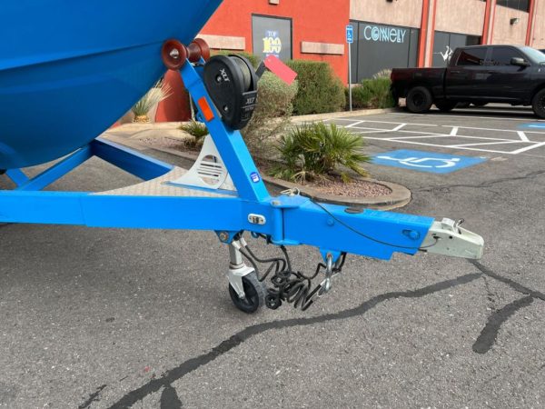 2019 Malibu Boats 23 LSV - Image 19