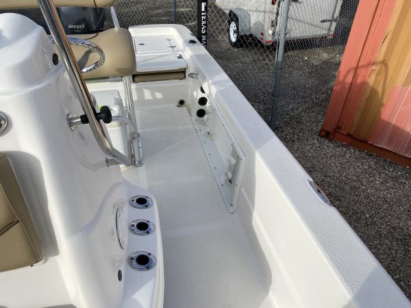 2019 NauticStar 244 XTS - Image 15