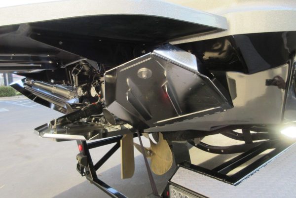 2020 MasterCraft X24 - Image 17