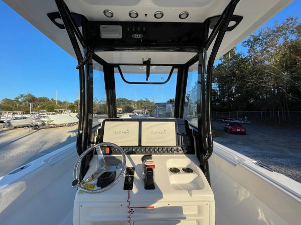 2020 Sea Hunt 255 ULTRA SE - Image 11