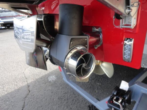 2021 Malibu Boats M240 - Image 17