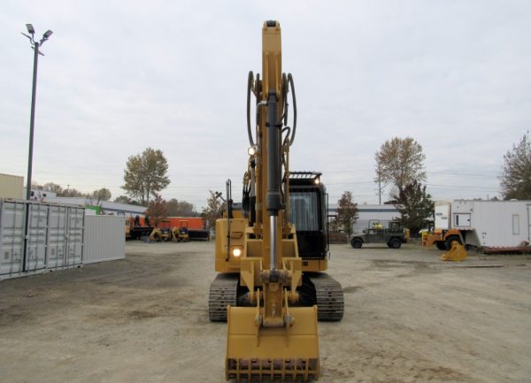 2019 Caterpillar 314F CR - Image 37