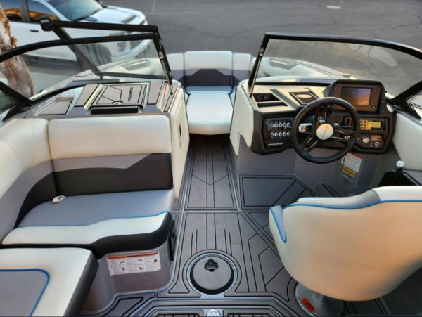 2021 Moomba Mojo - Image 12
