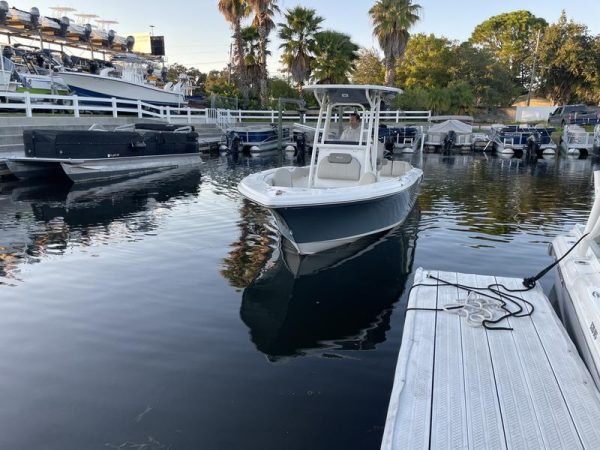 2021 Key West Boats 239FS - Image 23