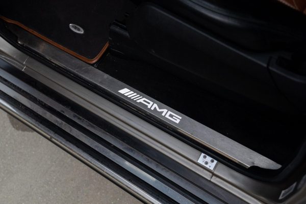 2017 Mercedes-Benz G-Class G63 AMG - Image 18