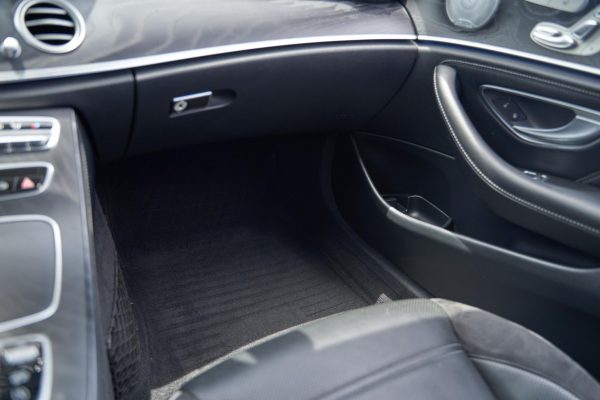 2018 Mercedes-Benz E-Class AMG E63 S - Image 25