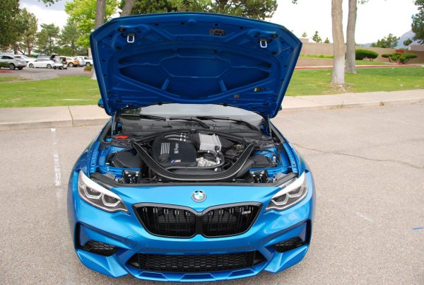 2019 BMW M2 Competition - Image 11