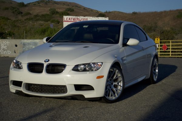 2013 BMW M3 Competition Package - Image 42