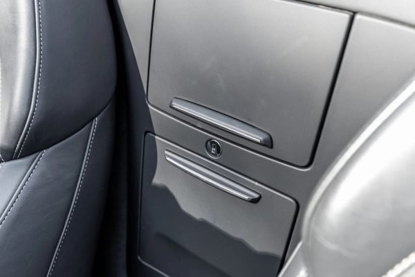 2014 Audi R8 V10 Spyder - Image 11