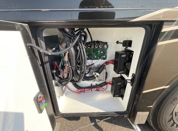 2018 Newmar New Aire 3341 - Image 21